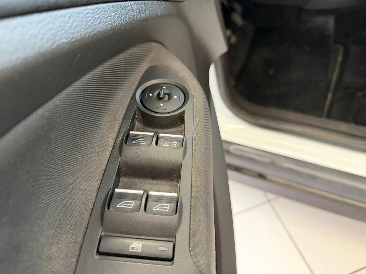 Ford C-Max 1.5 TDCi X NEOPATENTATI 2015