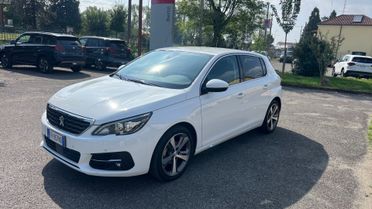 Peugeot 308 BlueHDi 130 S&S GT Line