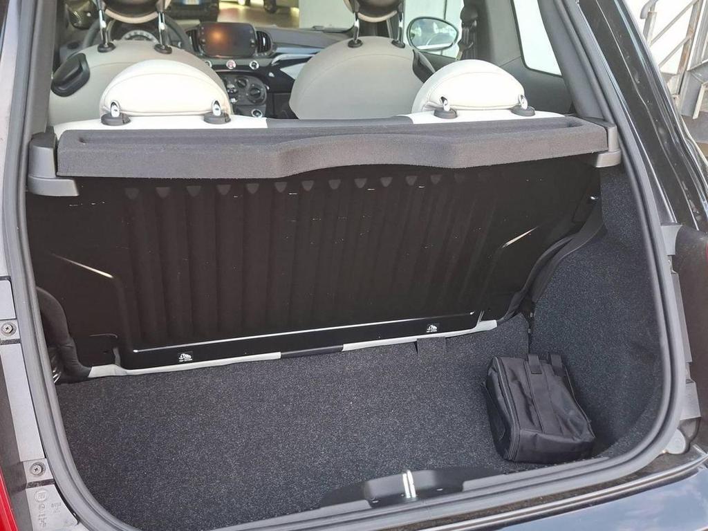 Fiat 500 1.0 FireFly Hybrid Dolcevita