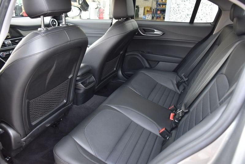 Alfa Romeo Giulia 2.2 Turbodiesel 180 CV Super