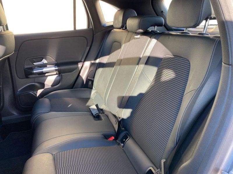 Mercedes-Benz GLA 180 d Sport Plus auto