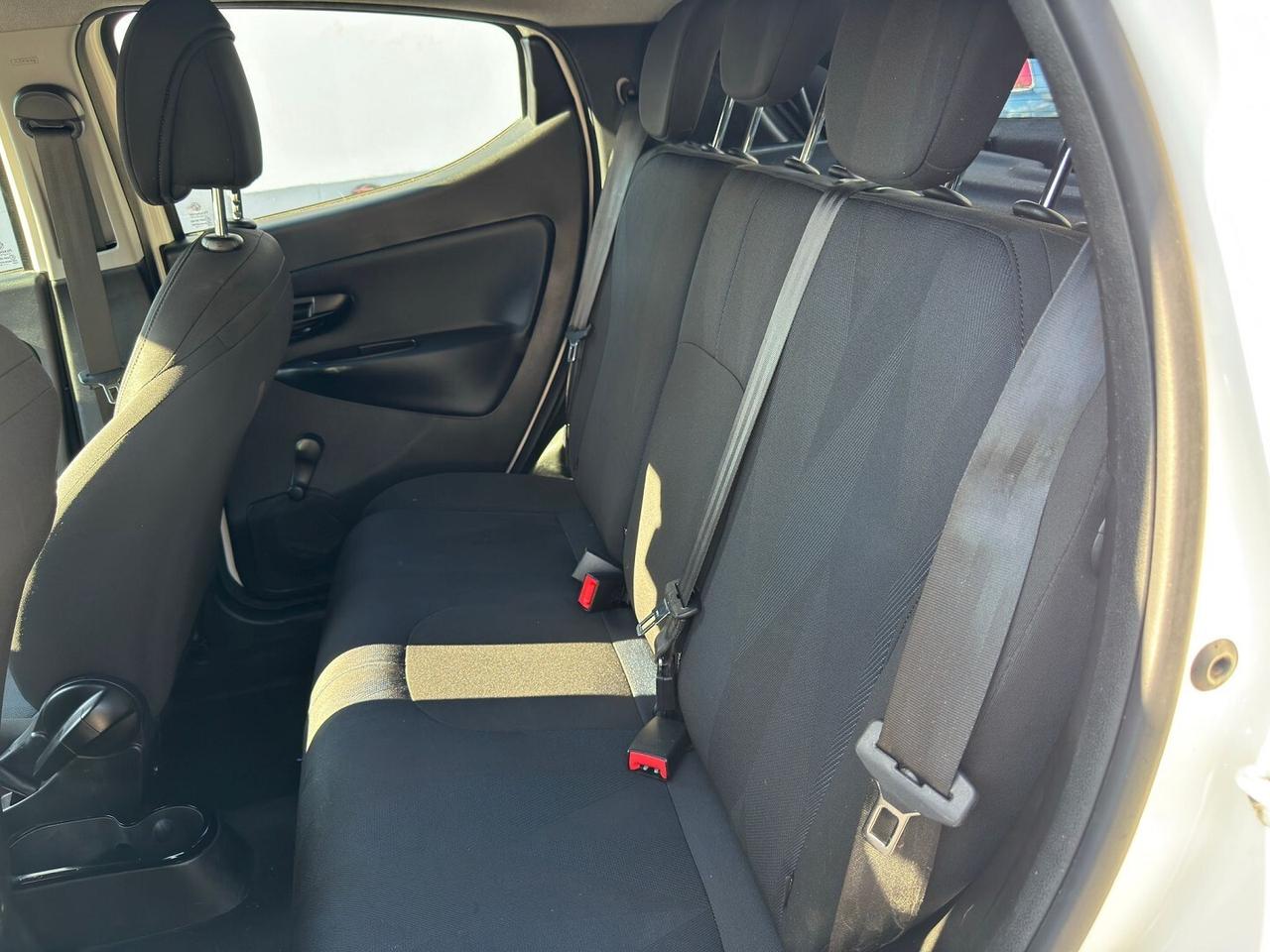 Ypsilon 1.2 69 CV My19 S&S Gold