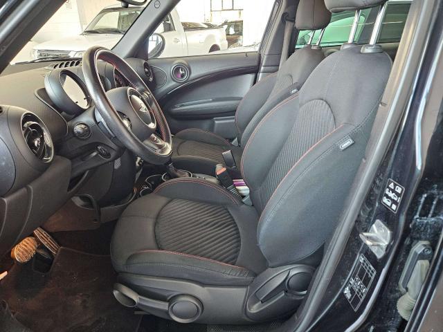 MINI Cooper SD Countryman Mini Countryman R60 2.0 Park Lane all4B AUTOMATICO