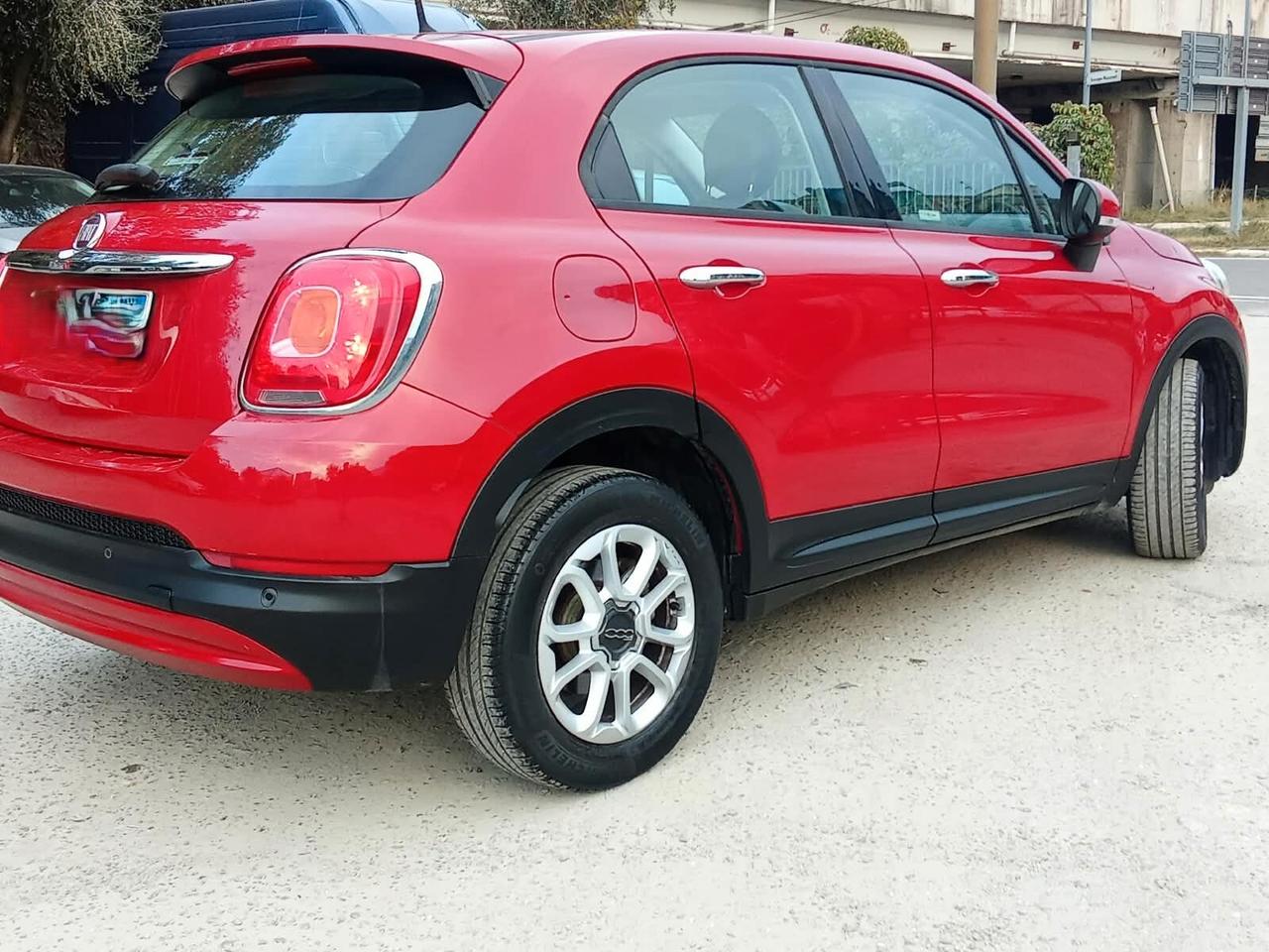 Fiat 500 1.3 Multijet 95 CV Pop