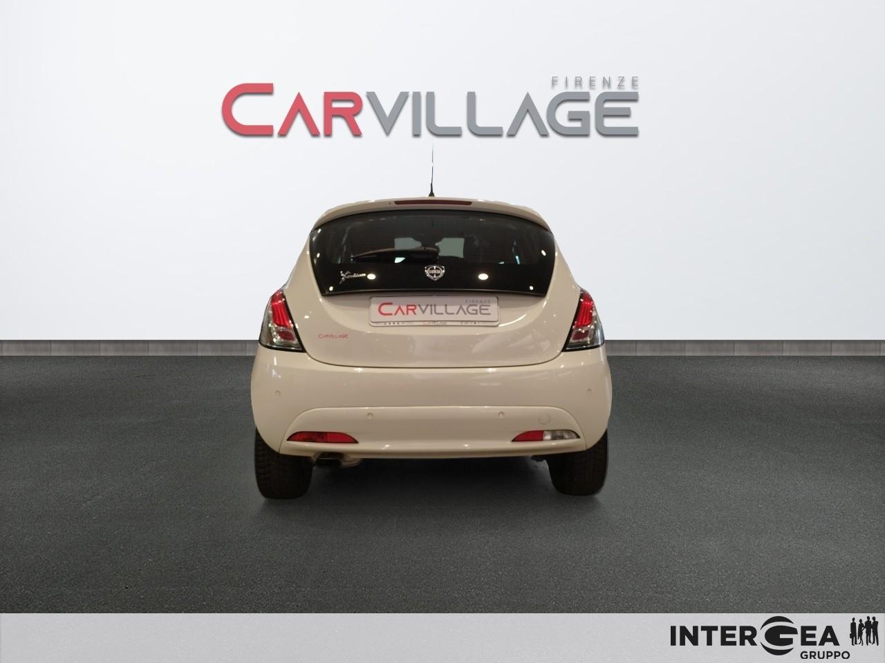 LANCIA Ypsilon 1.2 Gold s&s 69cv my19