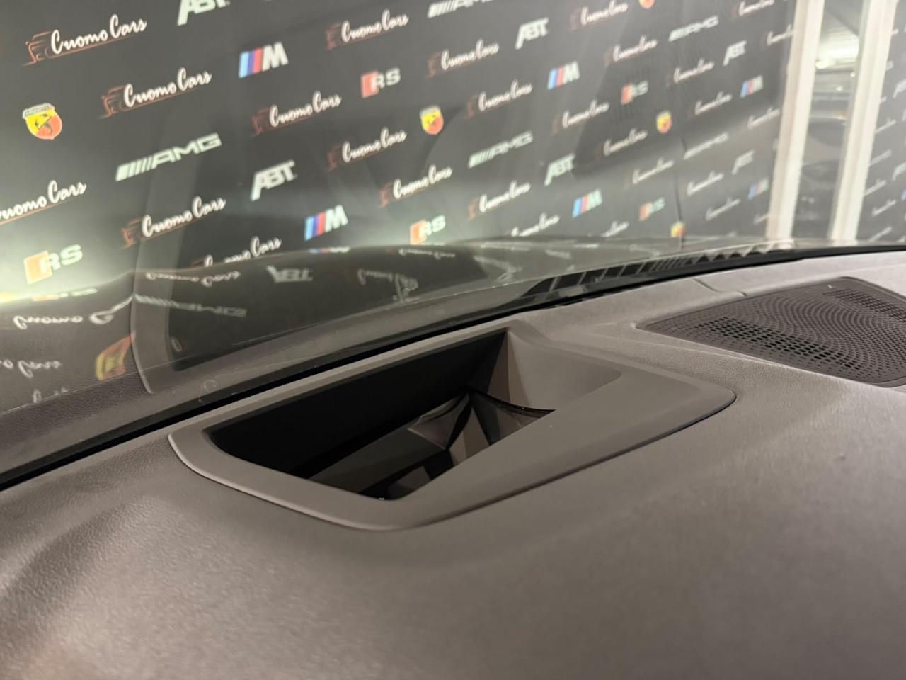 BMW X6 xdrive30d mhev 48V Msport auto