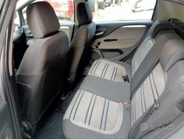 FIAT Punto Evo 1.2 5 porte S&S MyLife GPL
