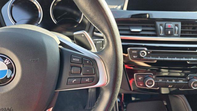 BMW X2 xDrive20d Advantage PERMUTE