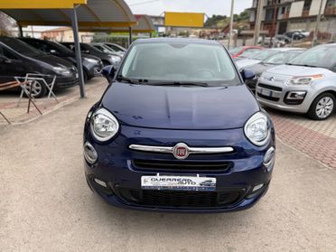 Fiat 500X 1.3 MultiJet 95 CV MOTORE NUOVO