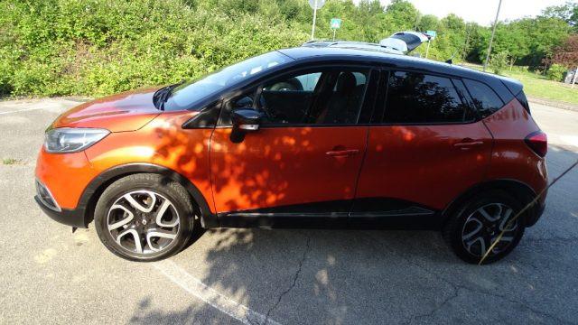 RENAULT Captur 0.9 TCe Benzina, 90cv, Neo Patentati, Garanzia..