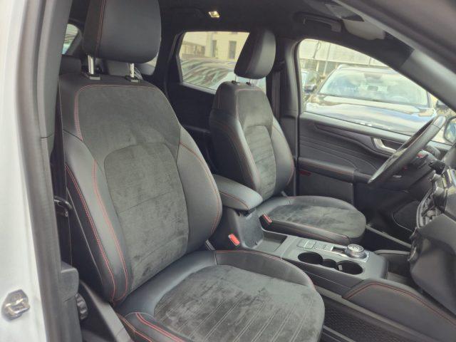 FORD Kuga 1.5 EcoBlue 120 CV aut. 2WD ST-Line X