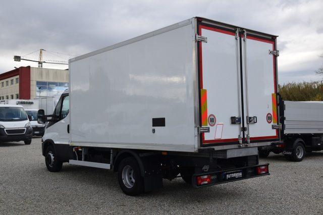 IVECO Daily CAB. 60C15 CELLA FRIGO