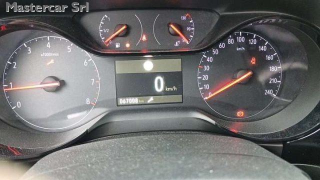 OPEL Corsa NEOPATENTATI Corsa VI 1.2 Edition TG : GJ981JB