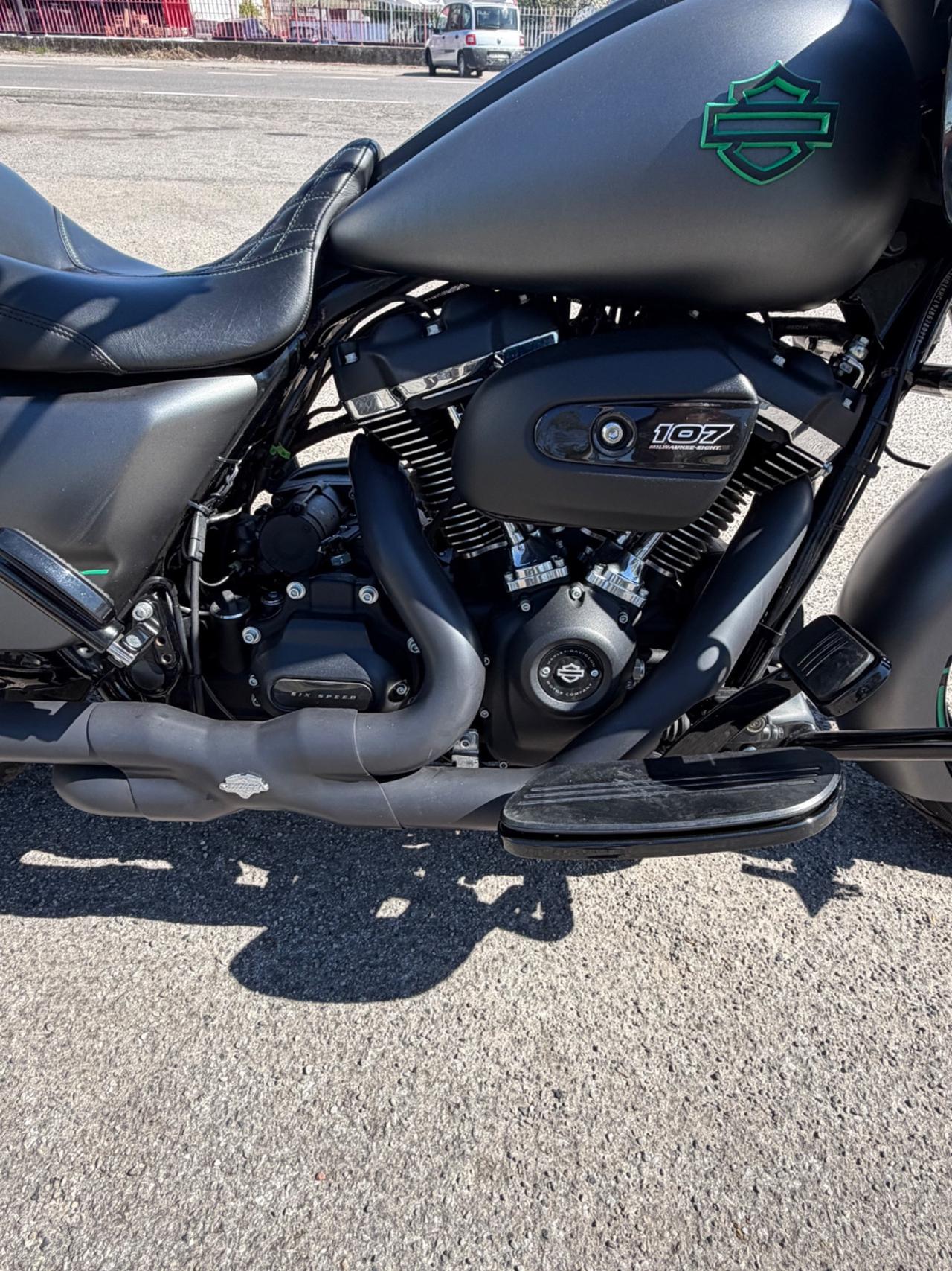 Harley-davidson Road Glide Special