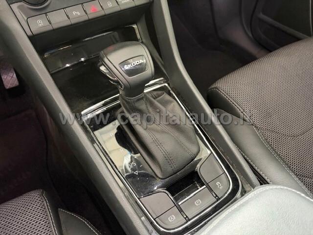 Skoda Kodiaq 2.0 TDI DSG 7 posti Style NETTO 15500