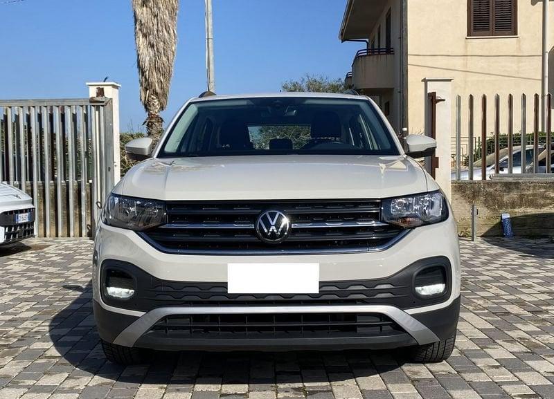 Volkswagen T-Cross Style 1.0 TSI 110 CV