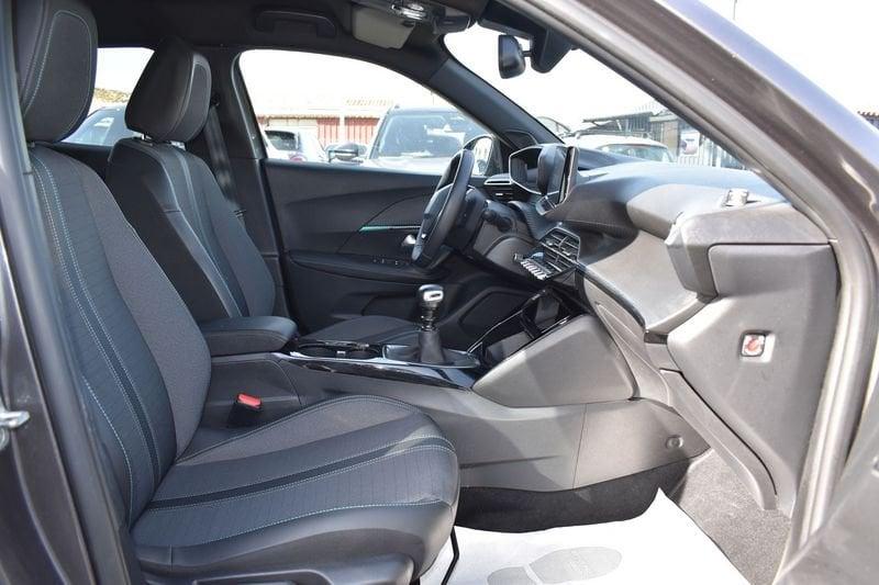 Peugeot 2008 2008 PureTech 130 S&S Allure