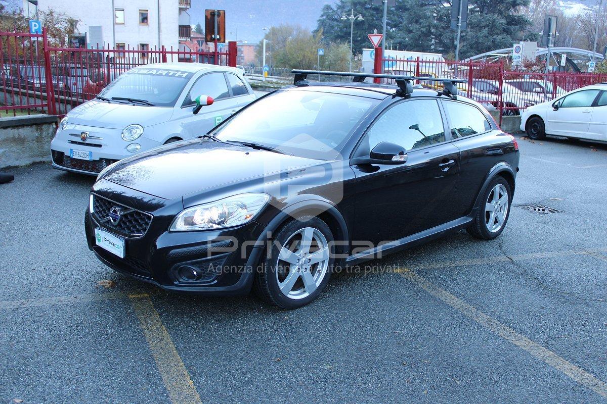 VOLVO C30 1.6 D DRIVe Kinetic