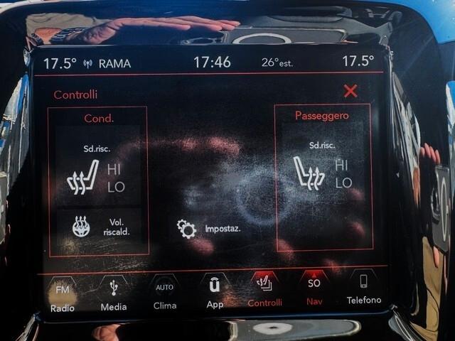 Jeep Compass 2.0 Multijet II aut. 4WD Limited Winter