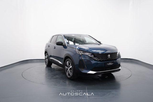 PEUGEOT 3008 1.2 PureTech Turbo 130cv S&S Allure Pack