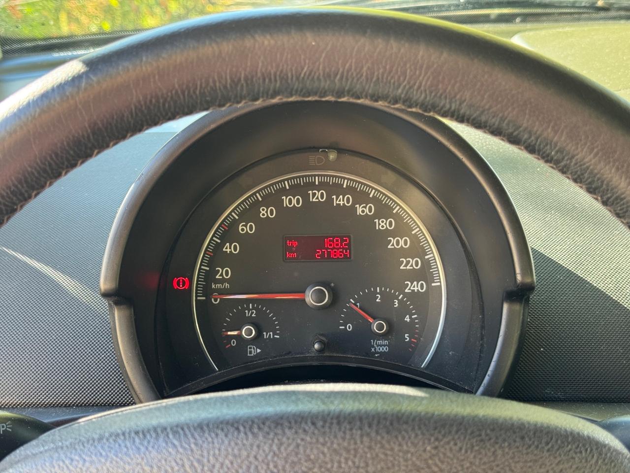 Volkswagen New Beetle 1.9 TDI 105CV