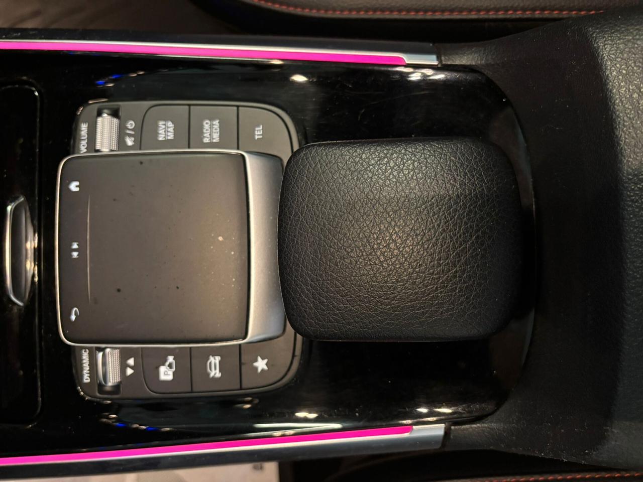 Mercedes-benz GLA 220 d Automatic Premium