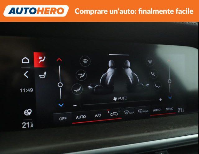 ALFA ROMEO Stelvio 2.2 Turbodiesel 190 CV AT8 Q4 Ti