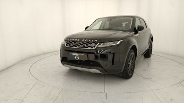 LAND ROVER Evoque 2.0d i4 fwd 150cv