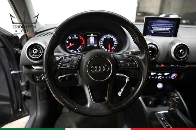 Audi A3 Sportback 40 2.0 tdi Admired quattro 184cv