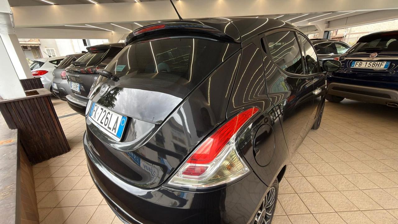 Lancia Ypsilon 1.3 mjt Mya 5 Porte S&S UNICO PROPRIETARIO
