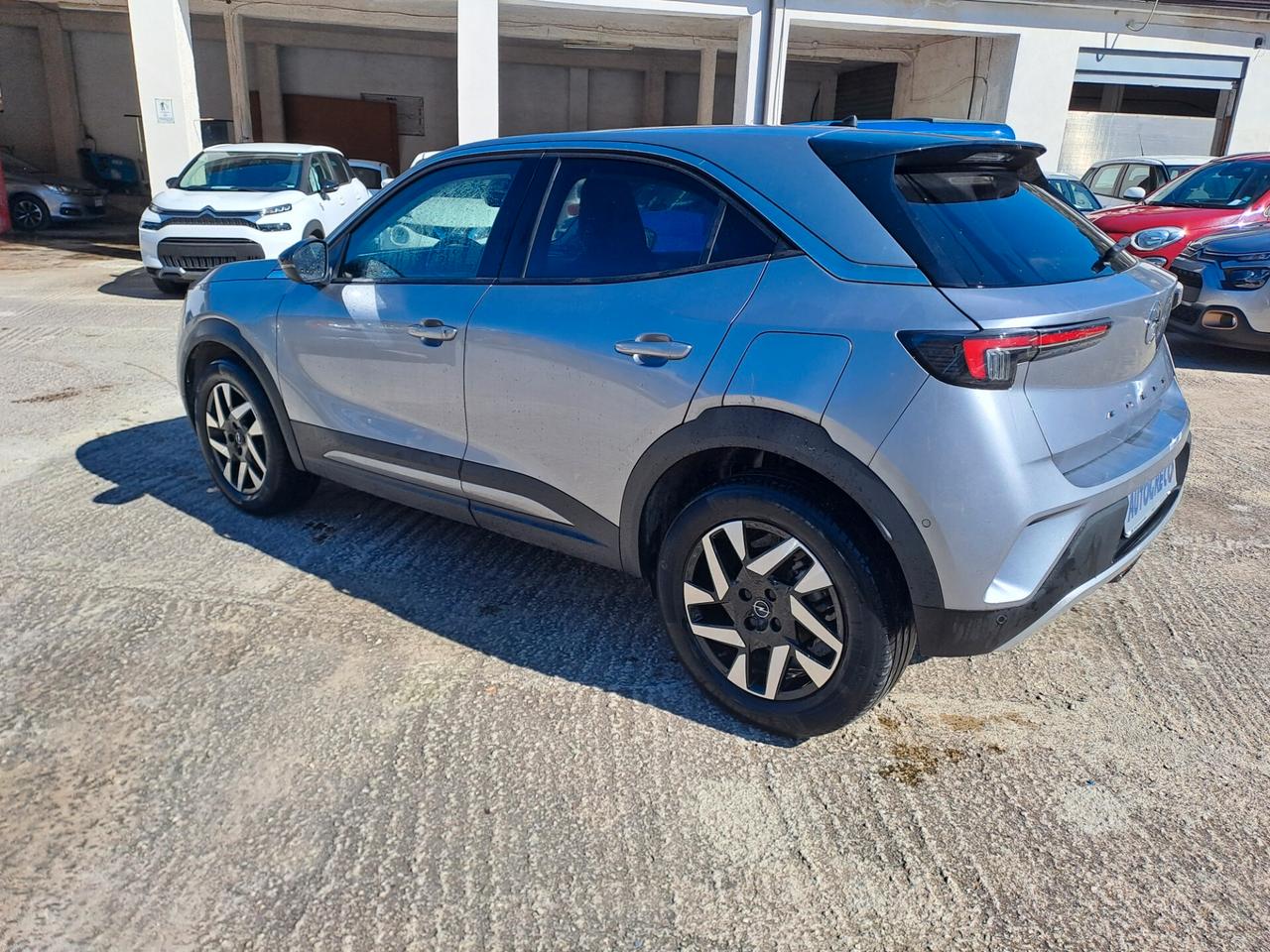 Opel Mokka 1.5 diesel Elegance
