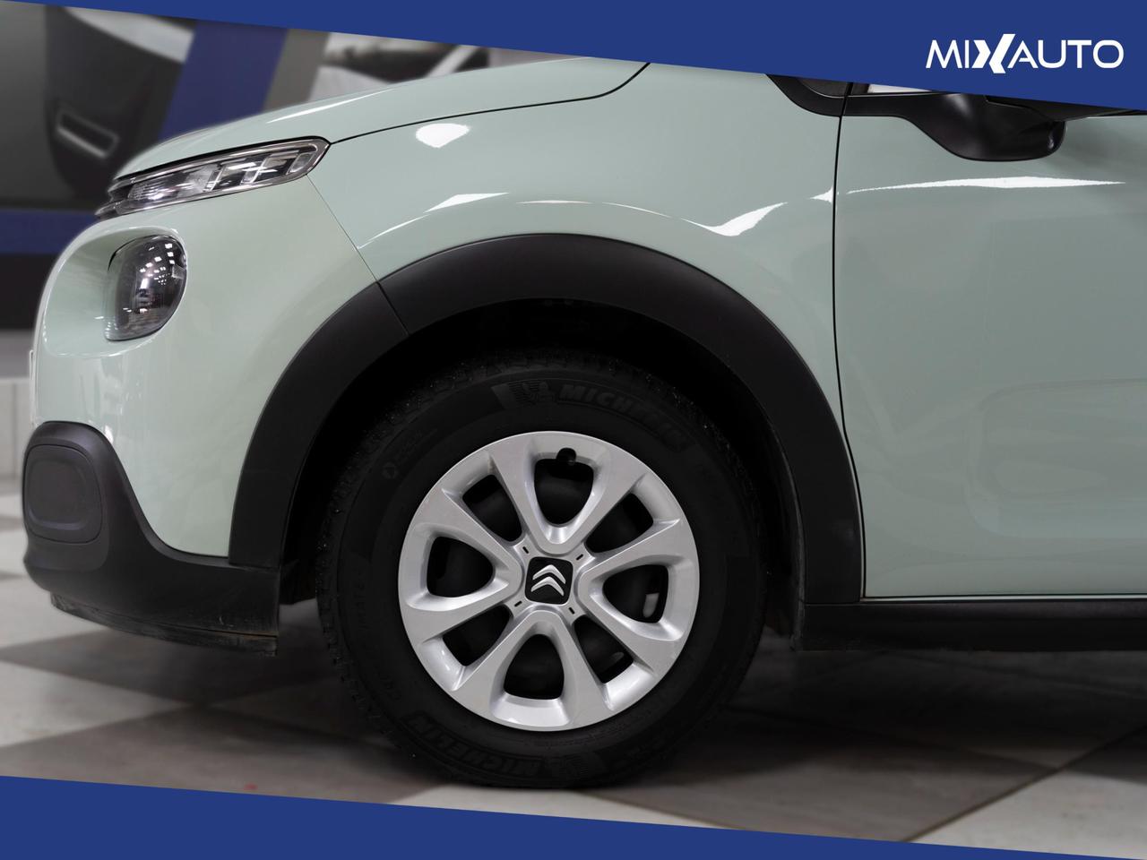 Citroen C3 1.2 Puretech Feel 68CV