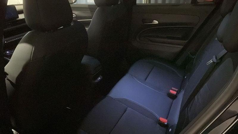 Jeep Avenger Avenger 1.2 Turbo 110 CV MHEV Summit