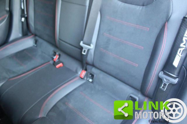 MERCEDES-BENZ A 250 AMG PREMIUM NIGHT EDITION