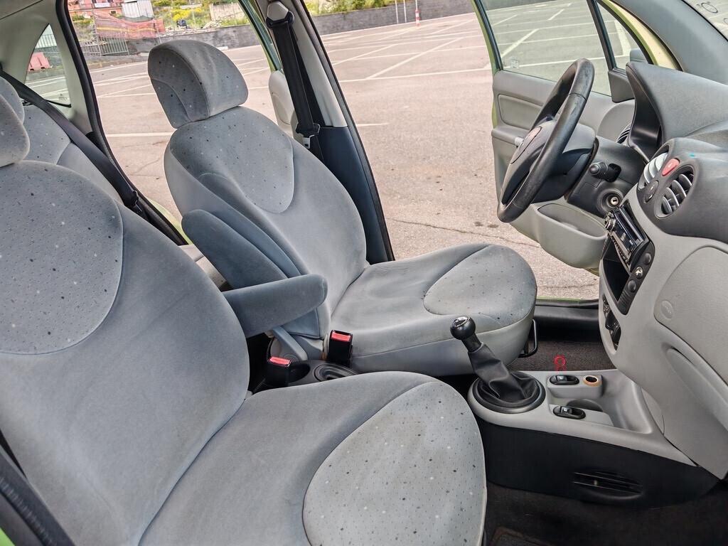 Citroen C3 1.1 benzina Perfetta