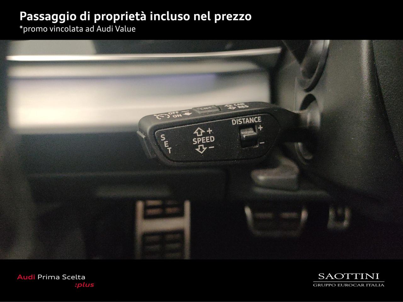 50 3.0 TDI Sport quattro Tiptronic