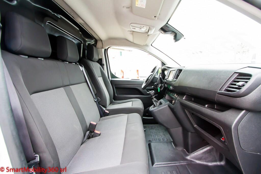 Fiat Scudo Ice 1,5 BlueHdi 100cv L3H1