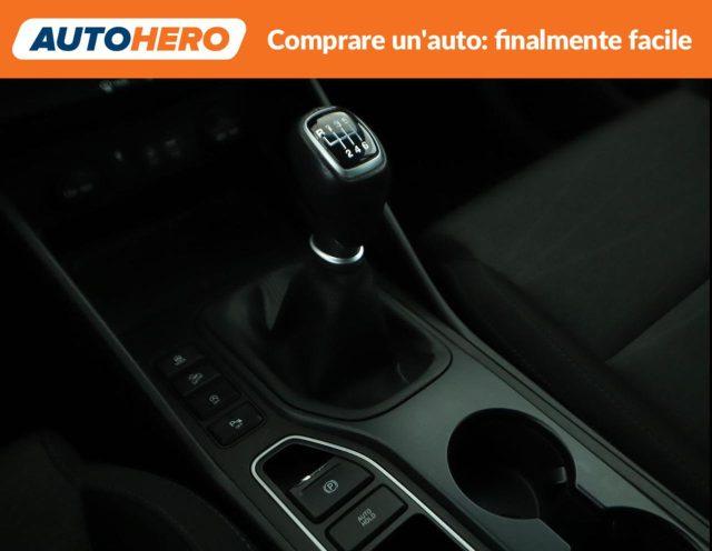 HYUNDAI Tucson 1.6 CRDi XPrime