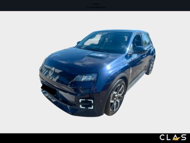 Renault 5 E-Tech Electric 150 CV Comfort Range Techno