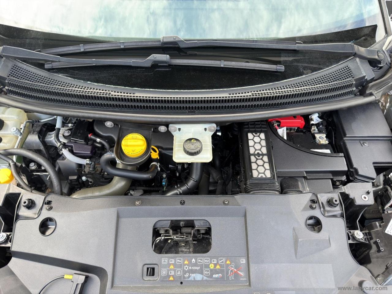 RENAULT Scénic dCi 8V 110 CV Energy Intens IN OTTIME CONDIZIONI!