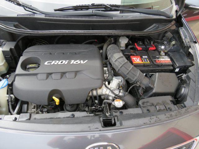 KIA Rio 1.4 CRDi WGT 3p. Limited Edition neopatentati
