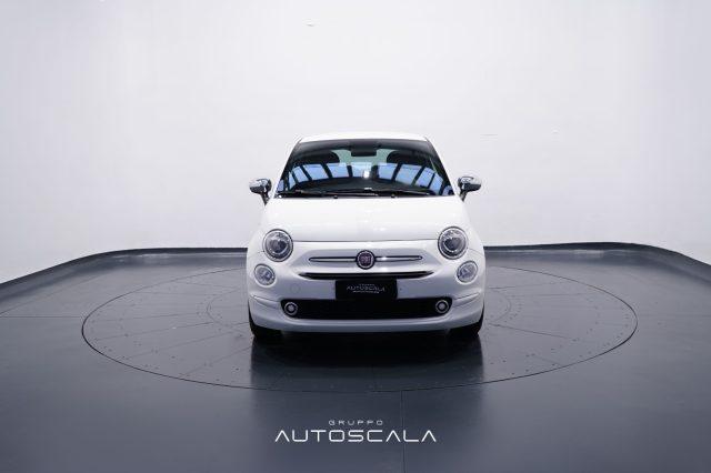 FIAT 500 1.0 Hybrid 70cv Lounge