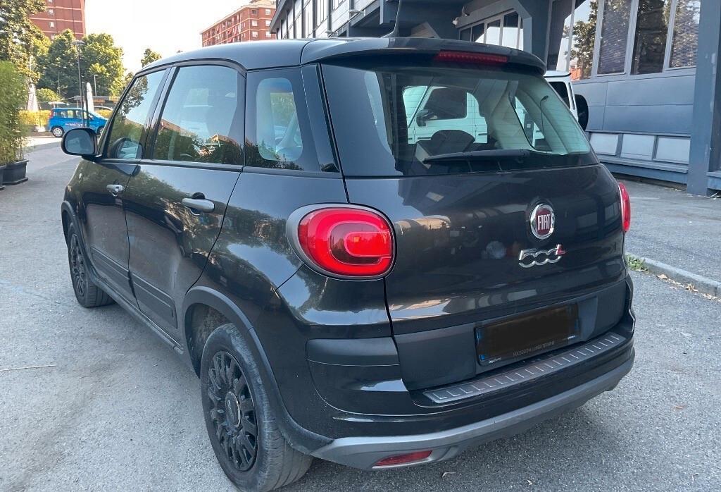 Fiat 500L 1.3 Multijet 95 CV Connect