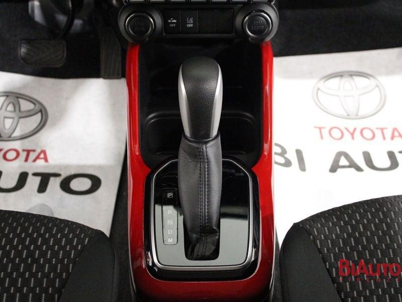 Suzuki Ignis Ignis 1.2h Top 2wd cvt