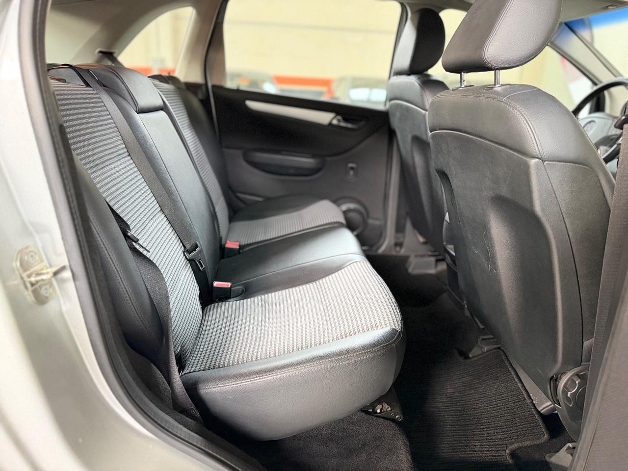 Mercedes-benz B 200 CDI Sport NEOPATENTATI