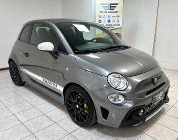 Abarth 595 1.4 Turbo T-Jet 180 CV Competizione