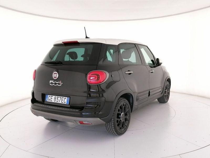 FIAT 500L Cross 1.4 s&s 95cv my20