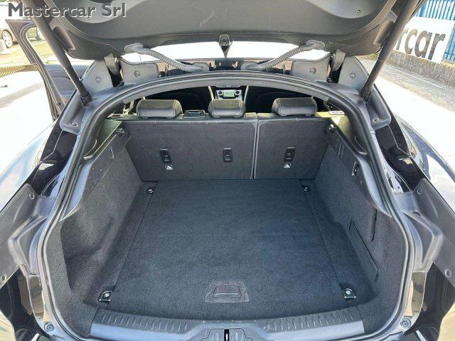 JAGUAR I-Pace I-Pace EV 90kWh SE awd 400cv auto - FT884JT