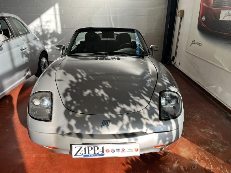 FIAT barchetta - 1.8 16V