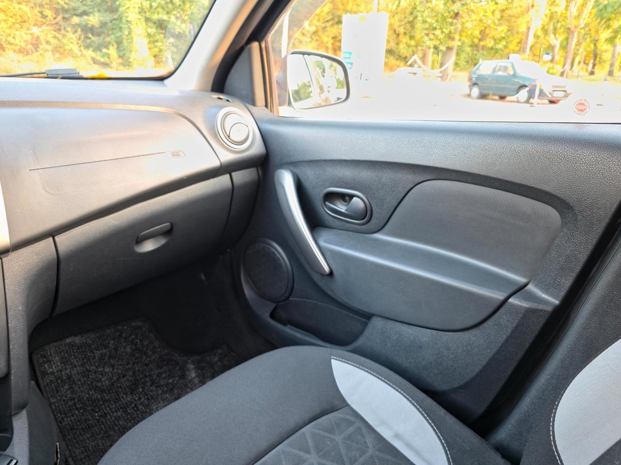 Dacia Sandero Stepway 1.5 dCi 8V 90CV Start&Stop E6B Manuale NEO 2016